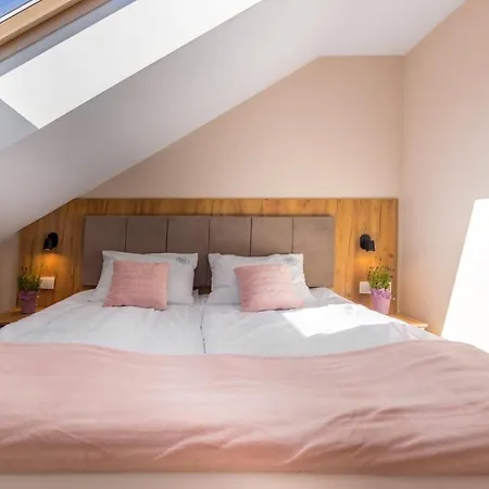 Apartament Big Marc Krynica-Zdrój Zewnętrze zdjęcie
