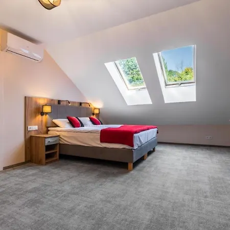 Apartament Big Marc Krynica-Zdrój Zewnętrze zdjęcie